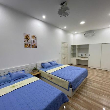 Nhat Long Homestay Hue Exteriér fotografie