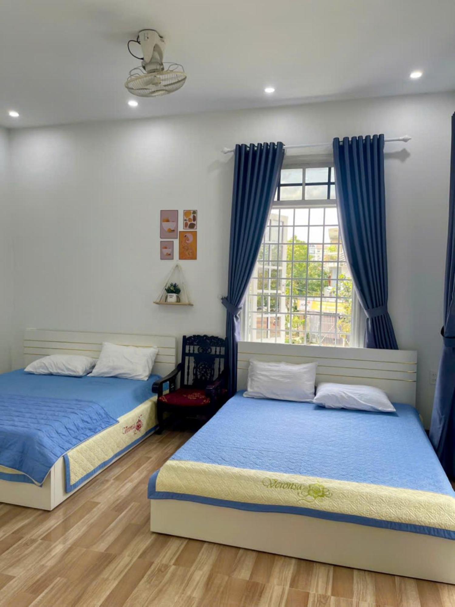 Nhat Long Homestay Hue Exteriér fotografie