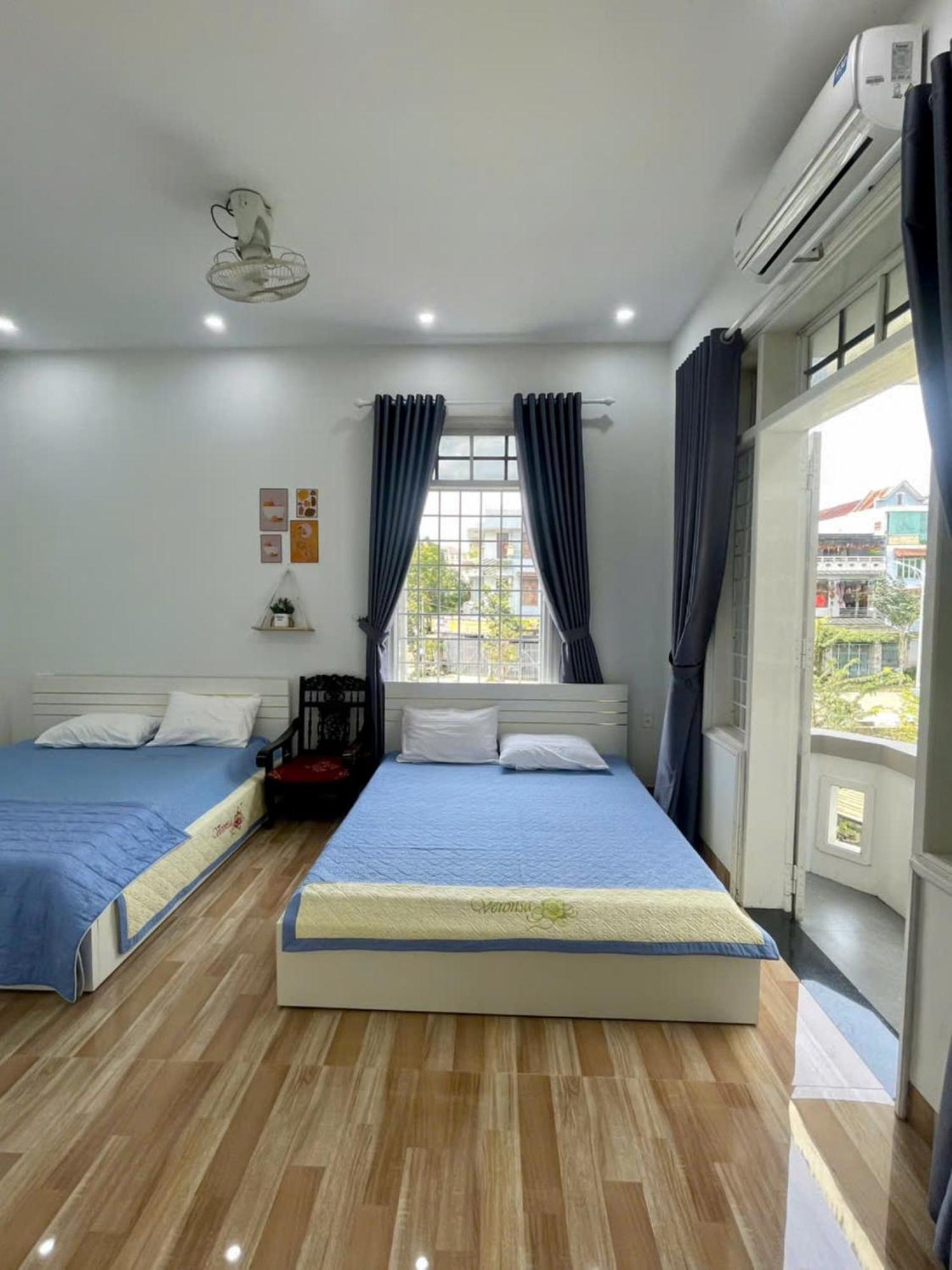 Nhat Long Homestay Hue Exteriér fotografie
