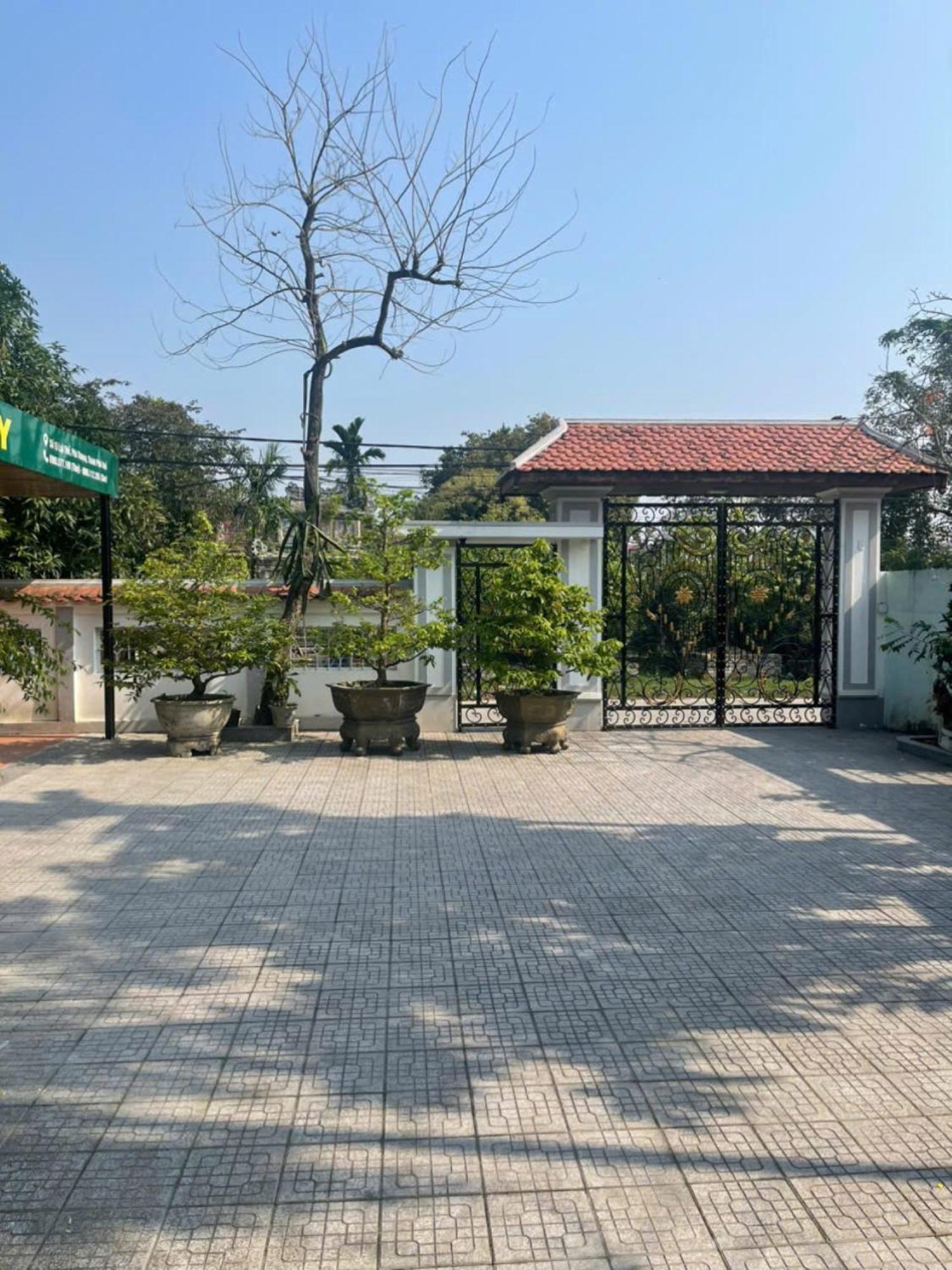Nhat Long Homestay Hue Exteriér fotografie