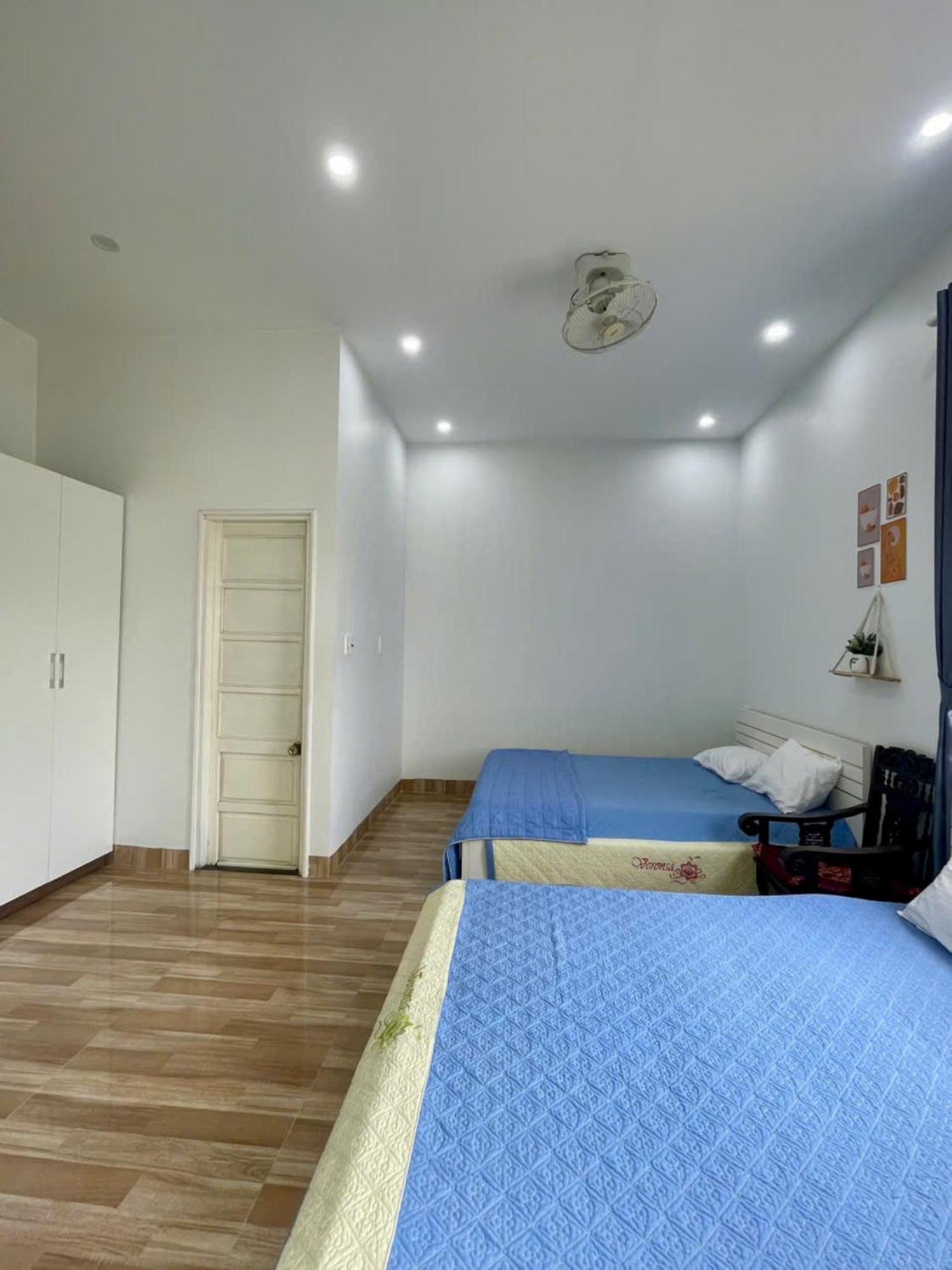Nhat Long Homestay Hue Exteriér fotografie
