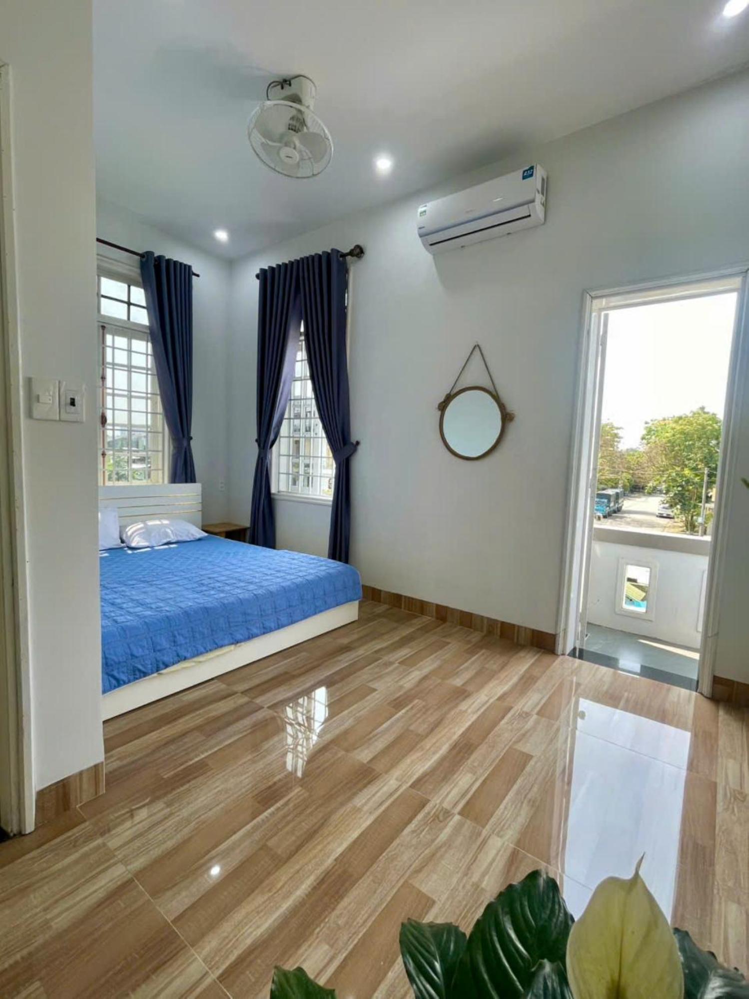 Nhat Long Homestay Hue Exteriér fotografie