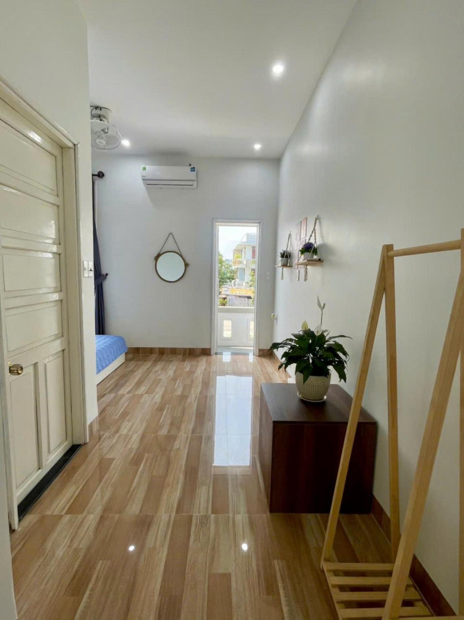 Nhat Long Homestay Hue Exteriér fotografie