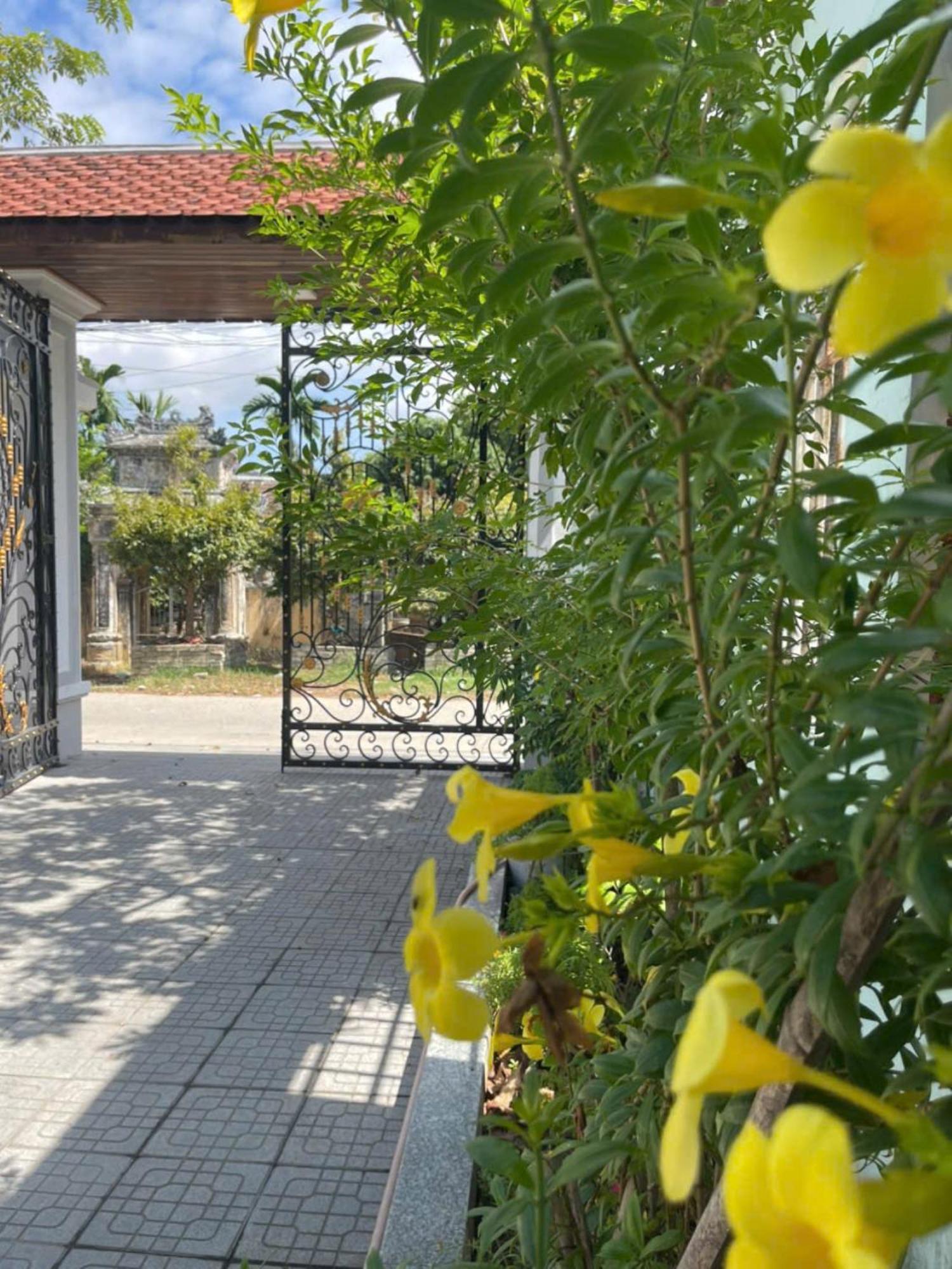 Nhat Long Homestay Hue Exteriér fotografie