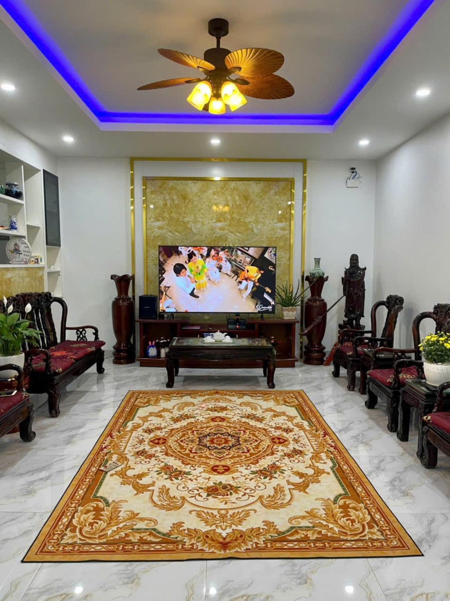 Nhat Long Homestay Hue Exteriér fotografie