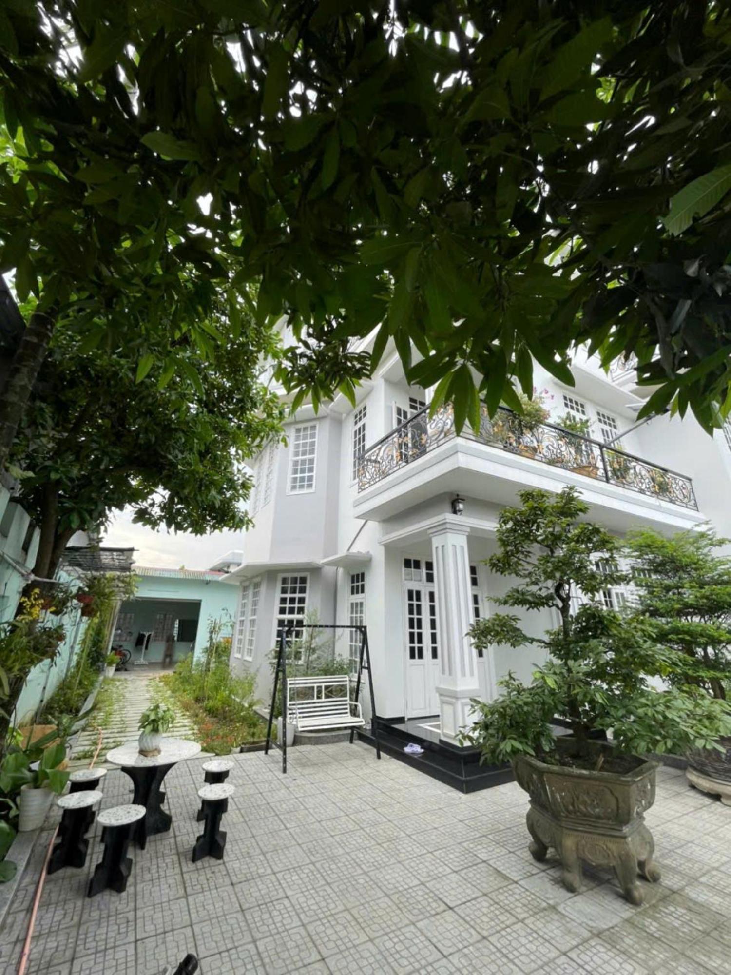 Nhat Long Homestay Hue Exteriér fotografie