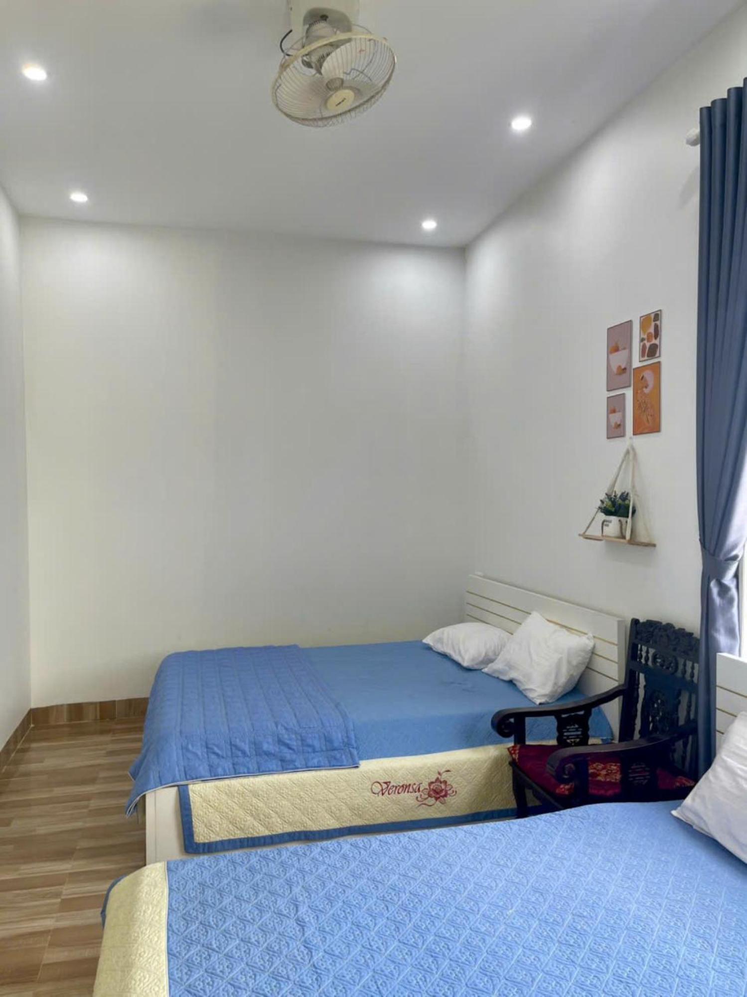 Nhat Long Homestay Hue Exteriér fotografie