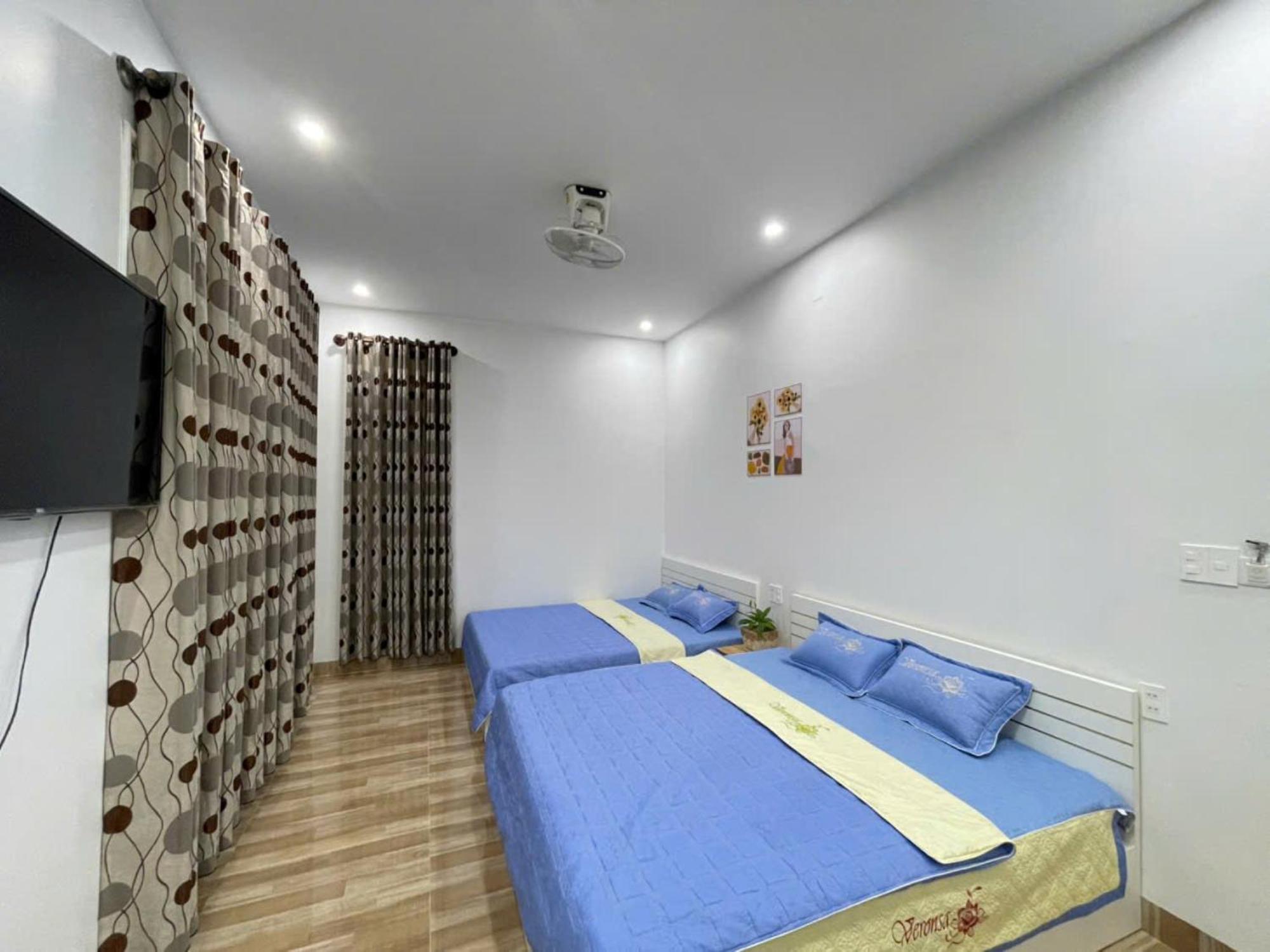 Nhat Long Homestay Hue Exteriér fotografie