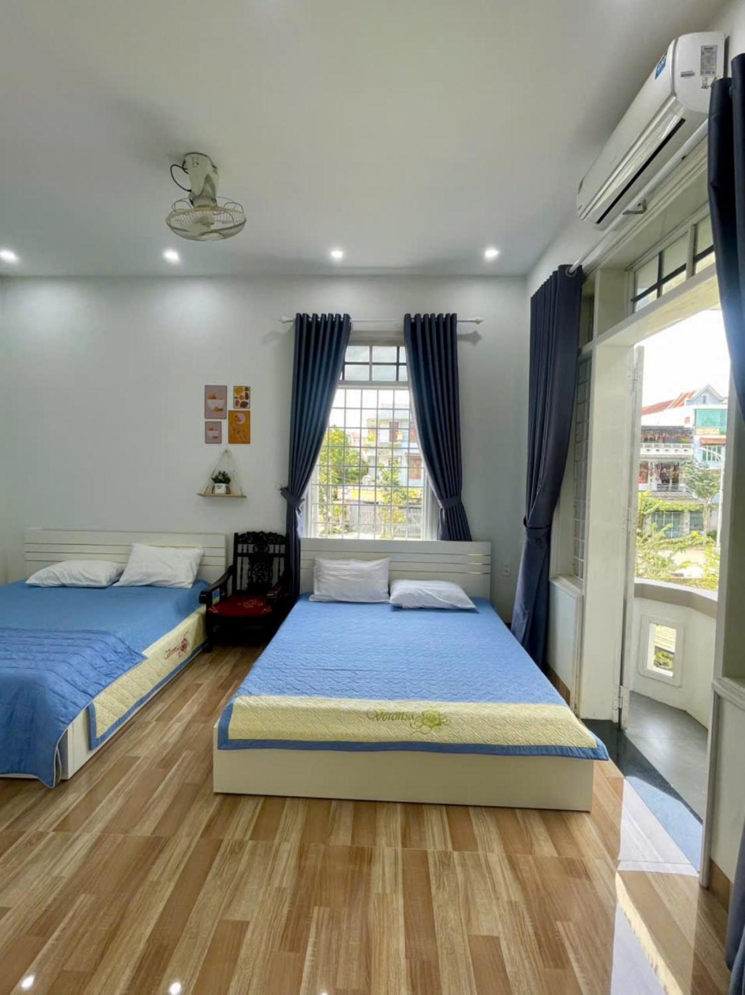 Nhat Long Homestay Hue Exteriér fotografie