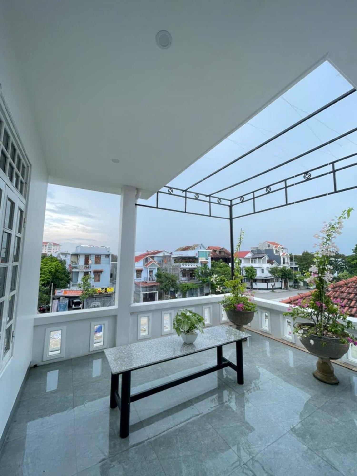 Nhat Long Homestay Hue Exteriér fotografie