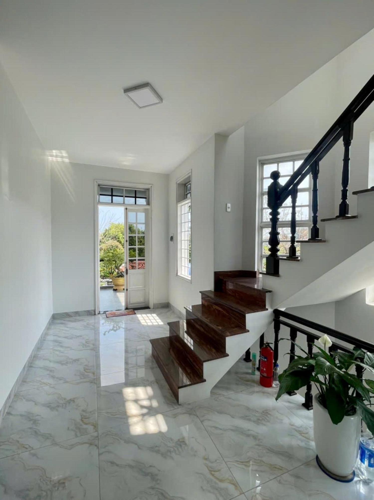 Nhat Long Homestay Hue Exteriér fotografie