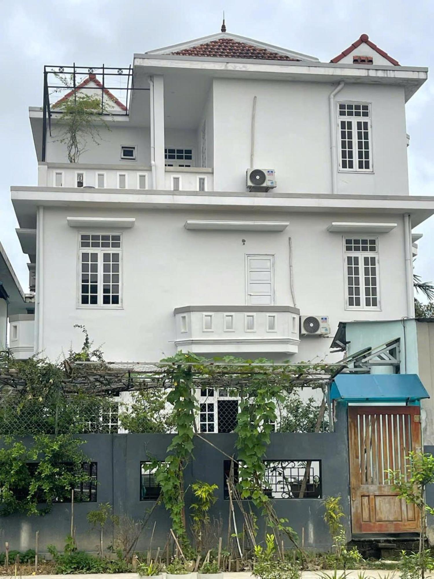 Nhat Long Homestay Hue Exteriér fotografie