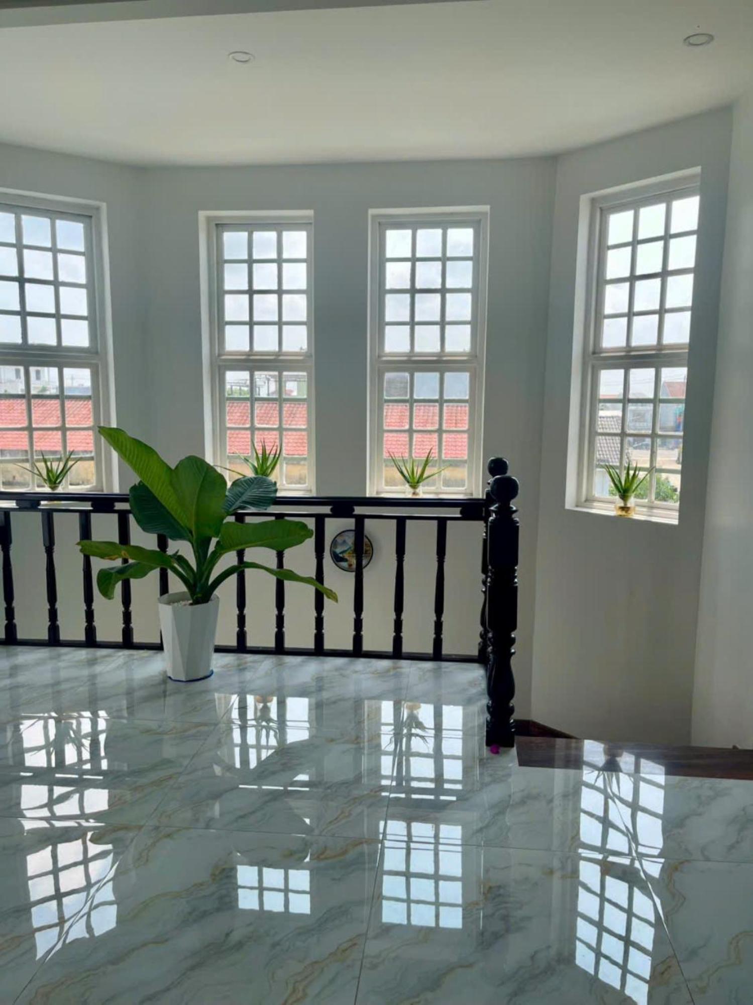 Nhat Long Homestay Hue Exteriér fotografie