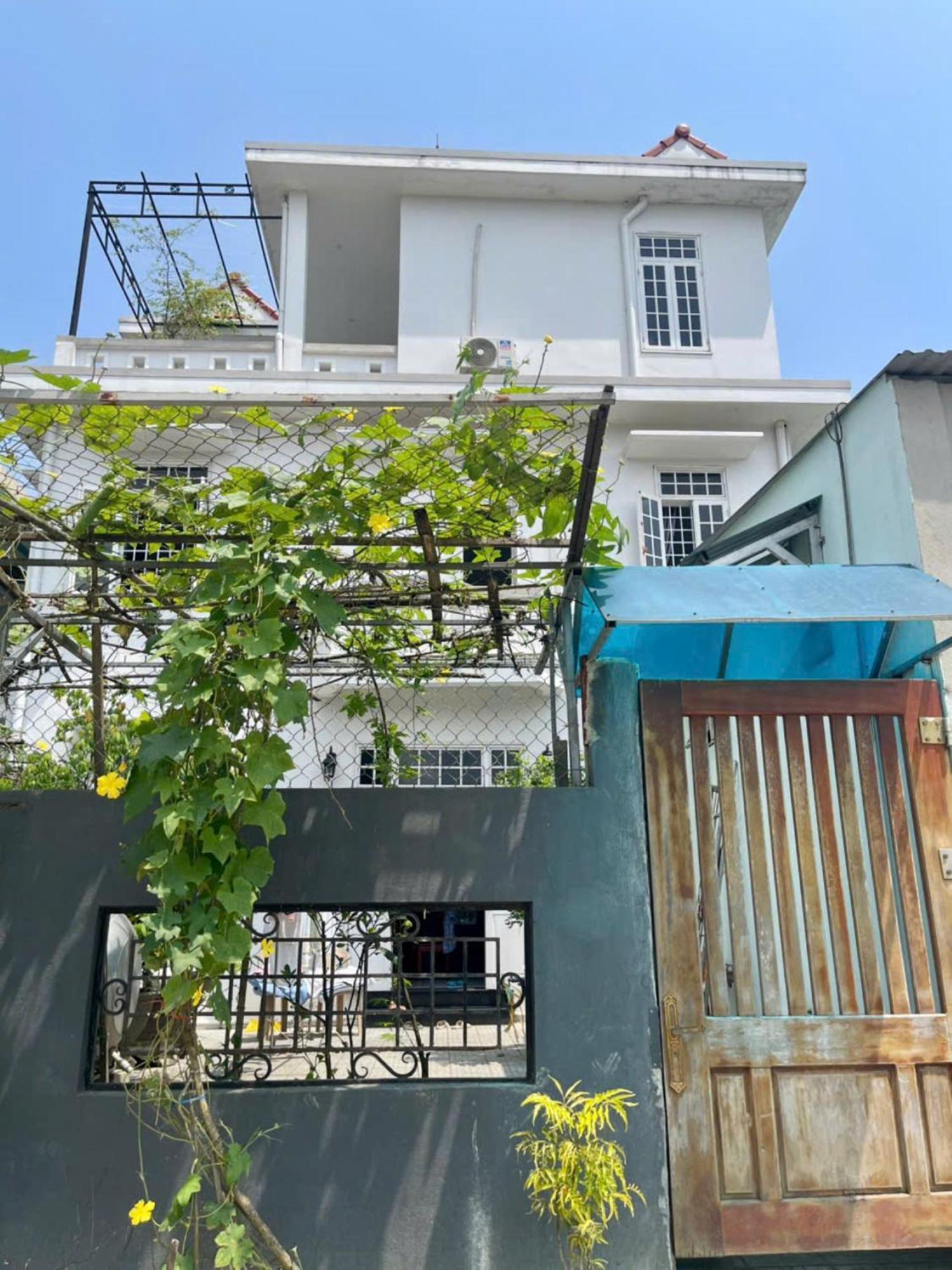 Nhat Long Homestay Hue Exteriér fotografie