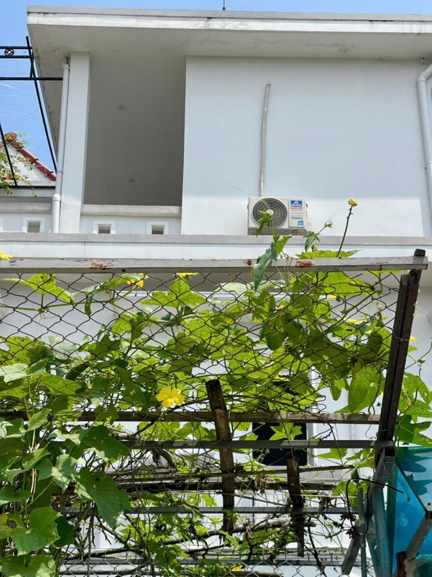 Nhat Long Homestay Hue Exteriér fotografie