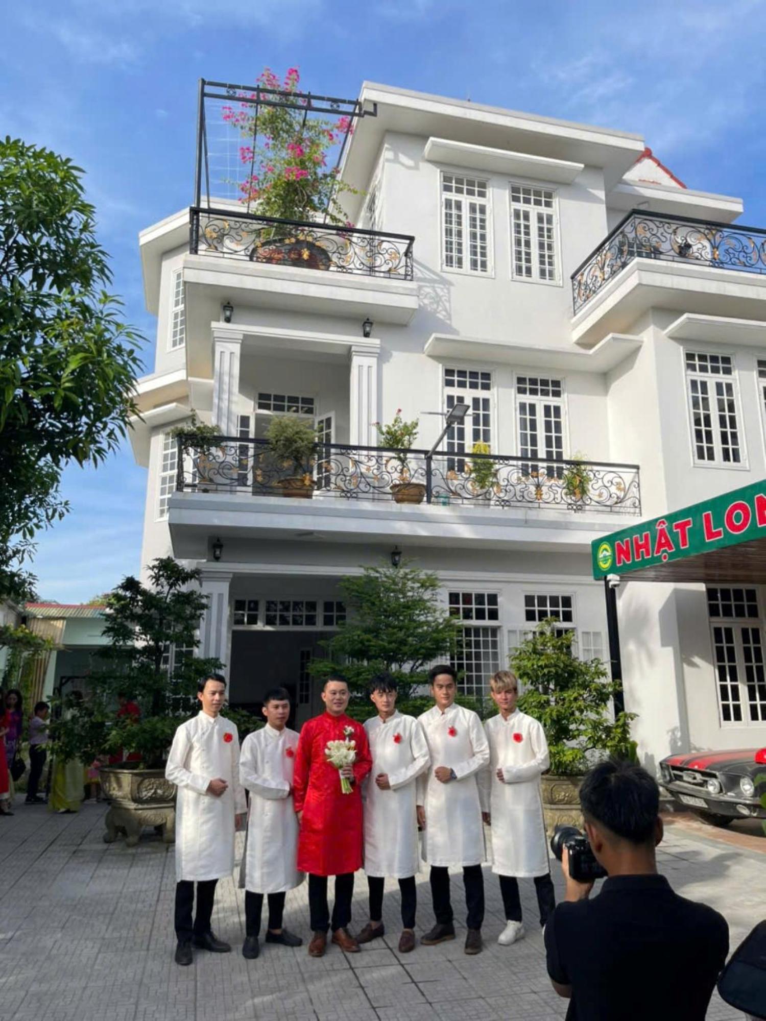 Nhat Long Homestay Hue Exteriér fotografie